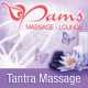 Tantra Massage bei Pams Lounge