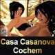 Casa Casanova Cochem