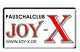 Joy-X Pauschalclub