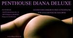 Penthouse Diana Deluxe